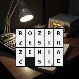 Rozwiązanie krzyżówki: krzewić się - rozprzestrzeniać się | hasła, synonimy i podpowiedzi Hasło krzyżówkowe krzewić się - rozprzestrzeniać się – rozwiązanie, synonimy, podpowiedzi i definicje krzyżówkowe